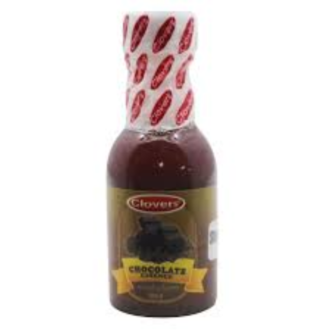 CLOVERS CHOCOLATE ESSENCE 50ML